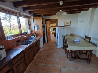  Maison à vendre 12 pièces 163 m²
