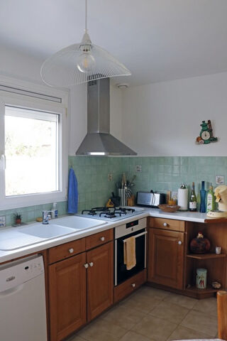  Maison � vendre 5 pi�ces 80 m�