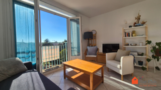  Appartement à vendre 4 pièces 69 m²
