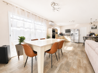  Maison à vendre 3 pièces 80 m²