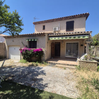  Maison � vendre 4 pi�ces 95 m�
