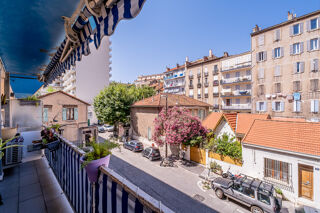  Appartement à vendre 3 pièces 64 m²