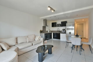  Appartement à vendre 4 pièces 74 m²