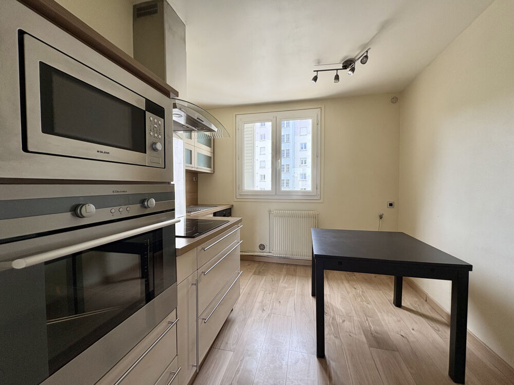 Vente Appartement Appartement 3 chambres + balcon secteur Bellevue St etienne