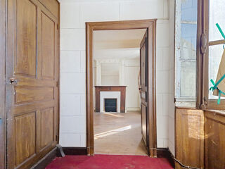  Maison � vendre 14 pi�ces 550 m�