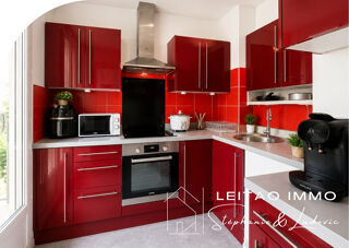  Maison à vendre 3 pièces 58 m²