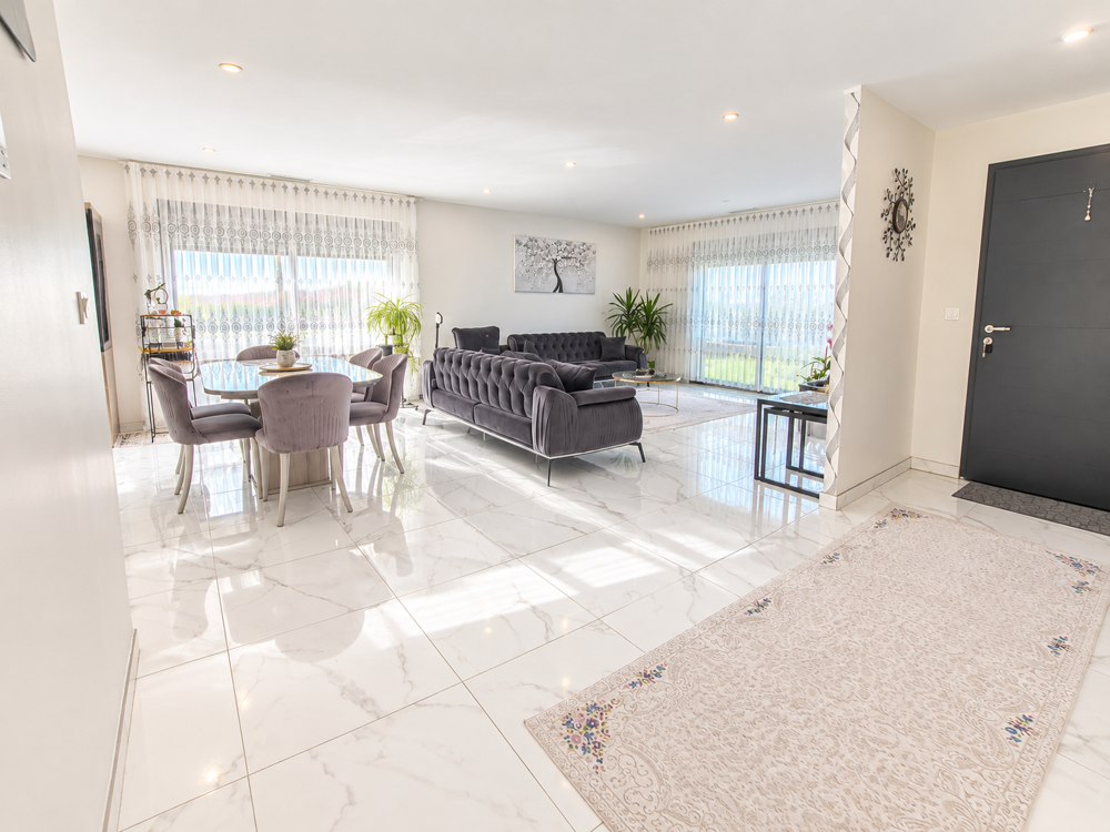 Vente Maison VILLA RECENTE DE PLAIN-PIED Narbonne