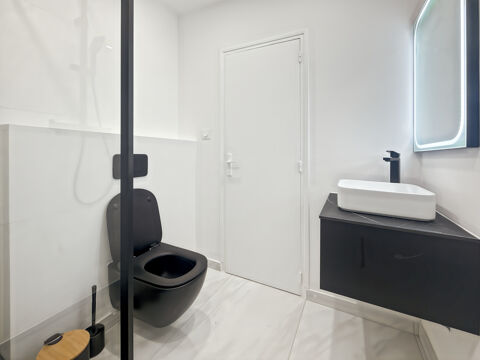  Appartement � louer 2 pi�ces 26 m�