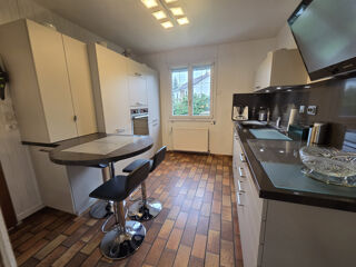  Maison � vendre 5 pi�ces 90 m�