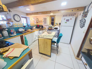  Maison � vendre 6 pi�ces 170 m�