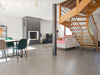  Maison à vendre 4 pièces 130 m²