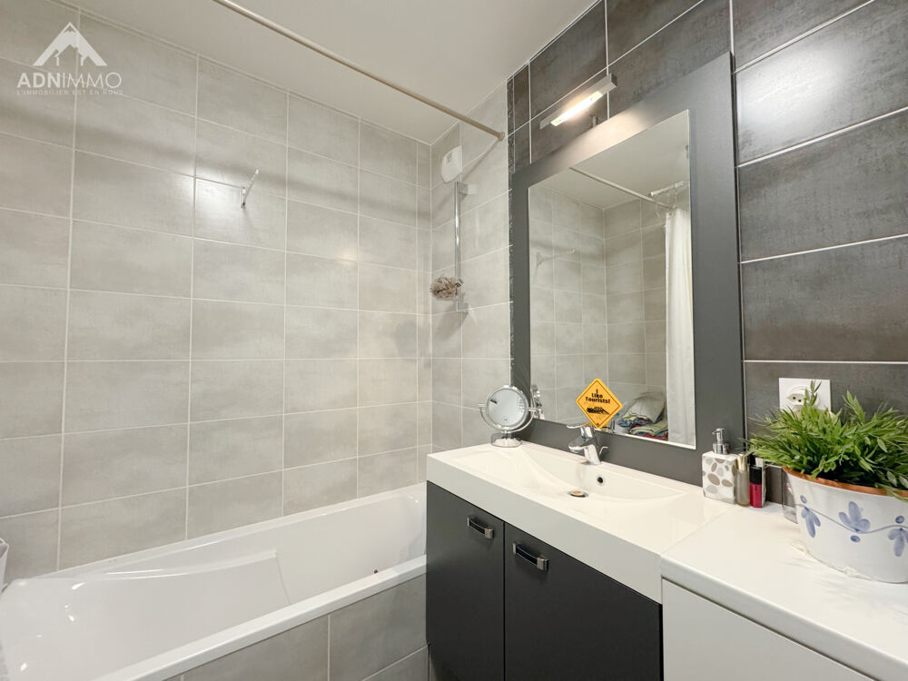  vendre  Appartement Pron (01630)