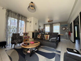  Maison à vendre 5 pièces 104 m²