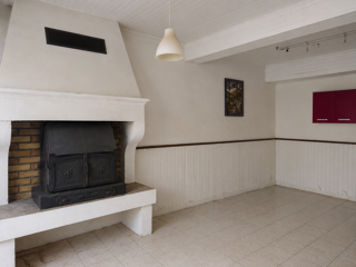  Maison à vendre 3 pièces 62 m²