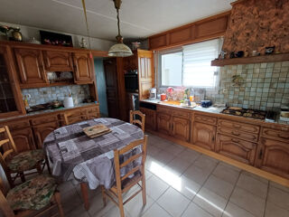  Maison � vendre 10 pi�ces 160 m�