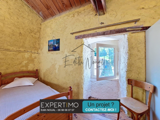  Maison � vendre 2 pi�ces 71 m� St georges de luzencon