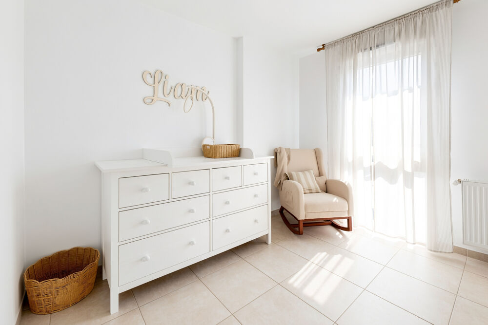 APPARTEMENT TYPE 3 LES CADENEAUX