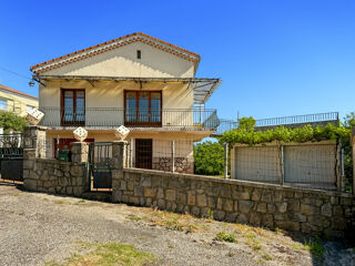  Maison � vendre 4 pi�ces 82 m�