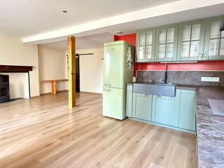  Maison � vendre 5 pi�ces 120 m�