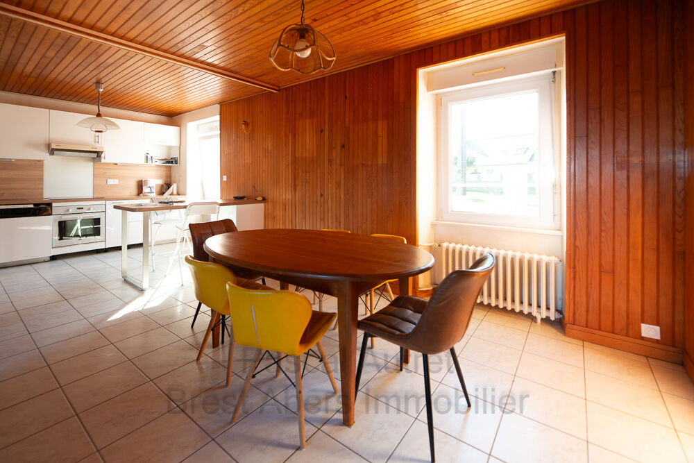 Vente Maison A vendre Ploudalmézeau maison de ville de 80m2 Ploudalmezeau