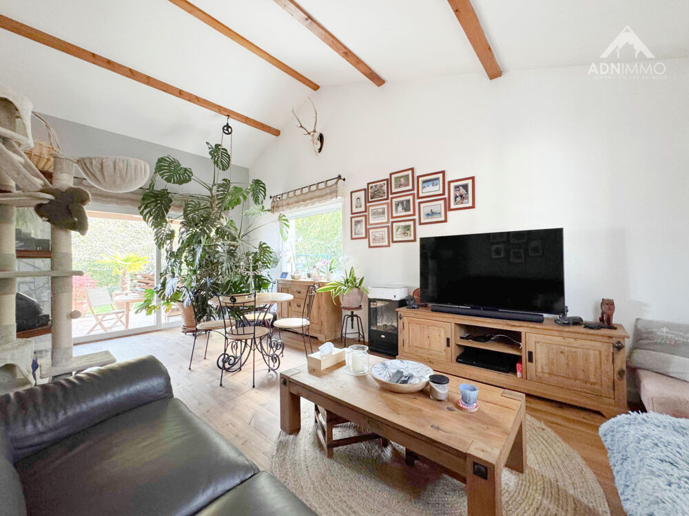  vendre  Maison Crozet (01170)