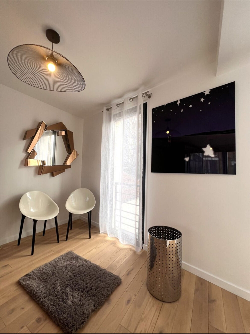 � vendre  Maison Montreuil (93100)