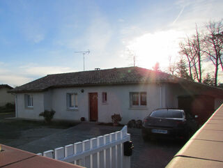  Maison à vendre 4 pièces 100 m²