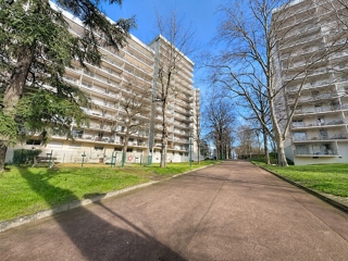  Appartement à vendre 2 pièces 42 m²