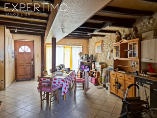  Maison � vendre 6 pi�ces 94 m�