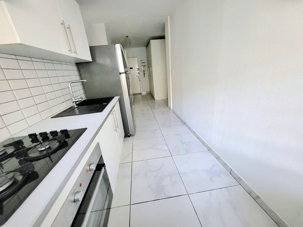 Vente Appartement A VENDRE T2 MULHOUSE Mulhouse