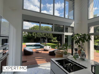  Maison � vendre 6 pi�ces 241 m�