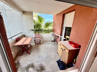 Vente Appartement LUNEL (34400)   Appartement T2 de 47 m2 Carrez + Terrasse privative 8 m2 Lunel