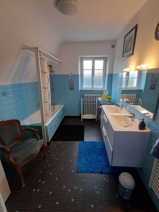  Maison à vendre 7 pièces 115 m²