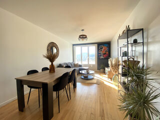  Appartement � vendre 3 pi�ces 67 m�