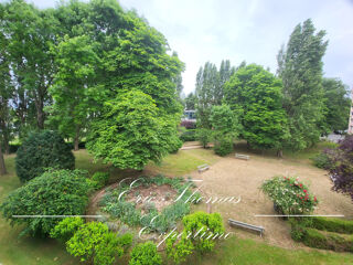  Appartement � vendre 3 pi�ces 57 m�