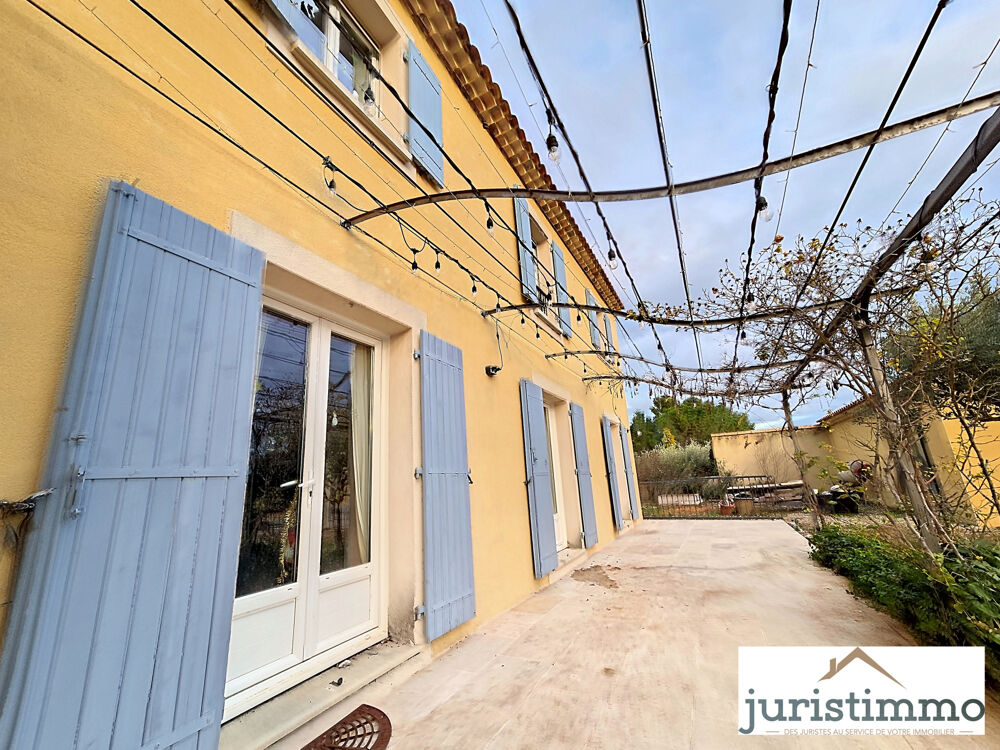 � vendre  Maison Caumont-sur-Durance (84510)