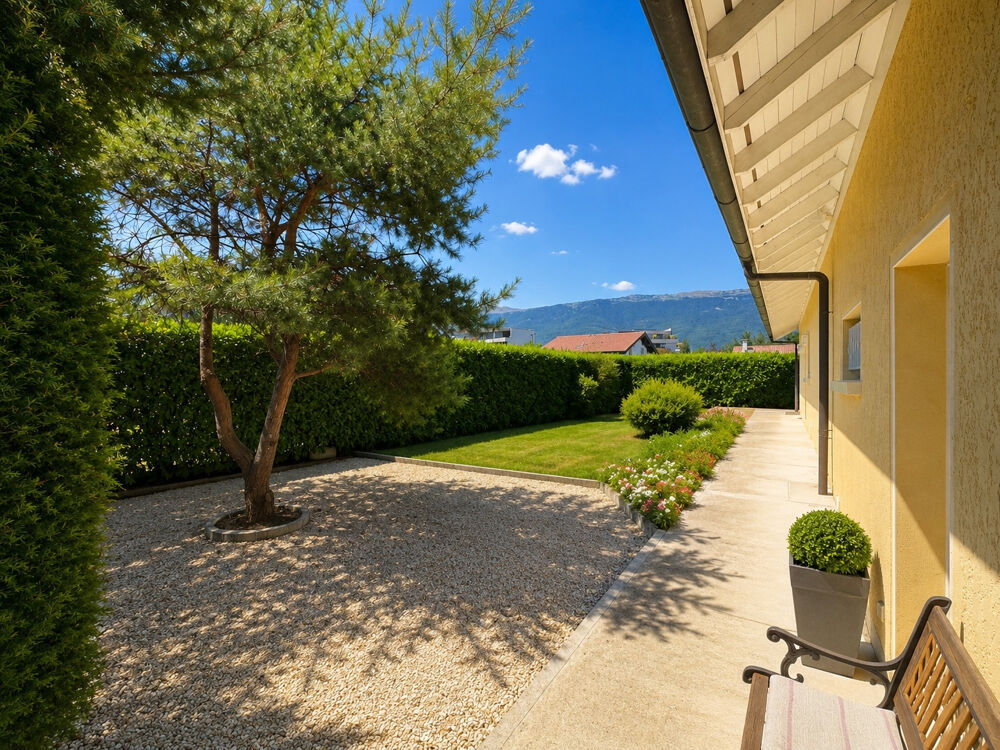Maison 5 Pièces 140 m2
