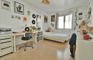  Maison à vendre 4 pièces 101 m²