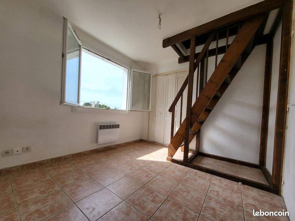 Chateauneuf les Martigues 'Appartement de type 3'