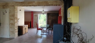  Maison à vendre 4 pièces 83 m²