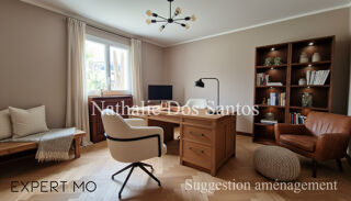 Maison à vendre 11 pièces 194 m²