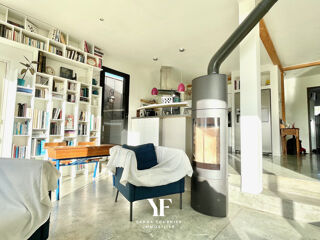  Maison à vendre 11 pièces 220 m²