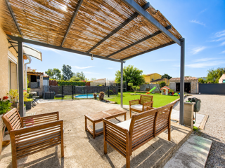 Maison à vendre 5 pièces 115 m² Les pennes mirabeau