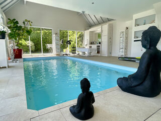  Maison � vendre 12 pi�ces 342 m�