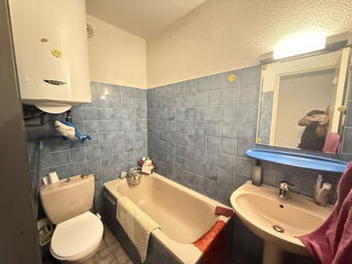  Appartement  vendre 2 pices 37 m