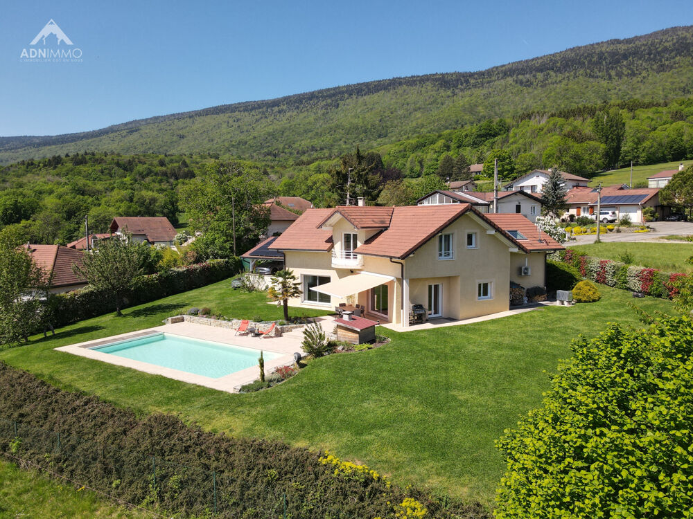 Maison 6 Pièces 198 m2