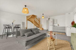  Appartement à vendre 4 pièces 84 m²