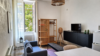  Appartement à vendre 1 pièce 19 m²