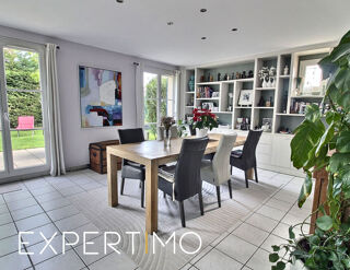  Maison � vendre 7 pi�ces 159 m�