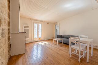  Appartement à vendre 3 pièces 54 m²